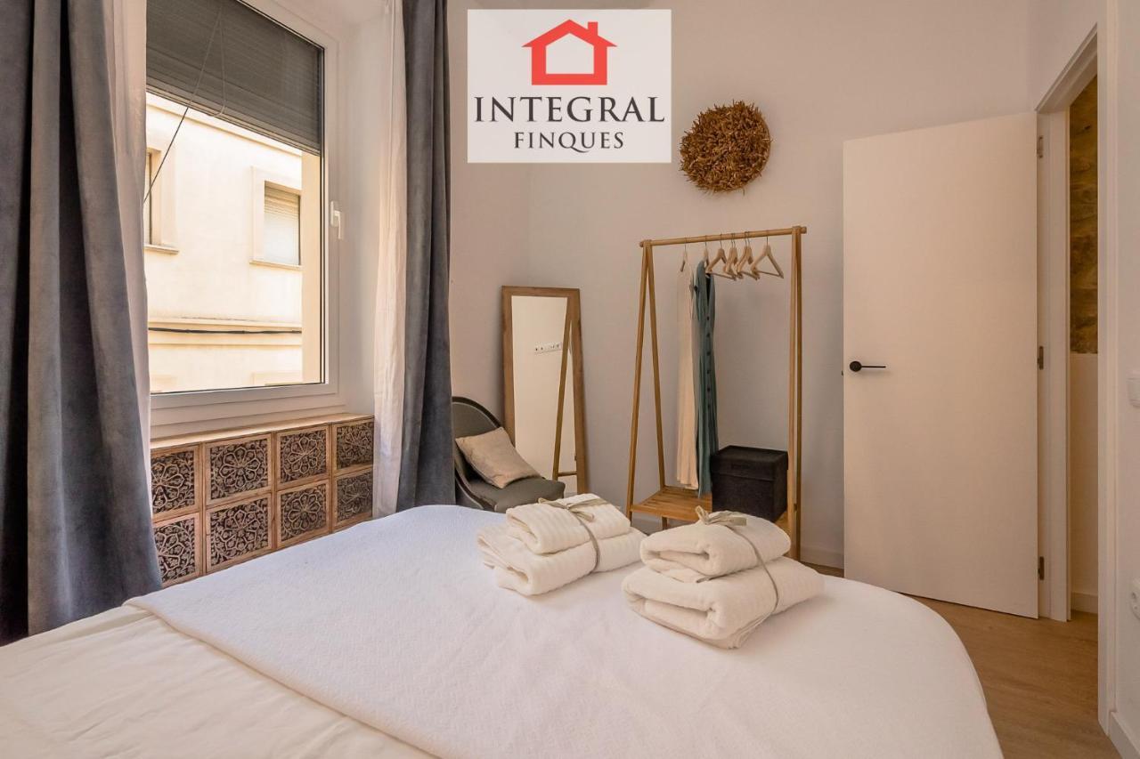 Apartaments Ca La Somiada Palamos Exterior photo