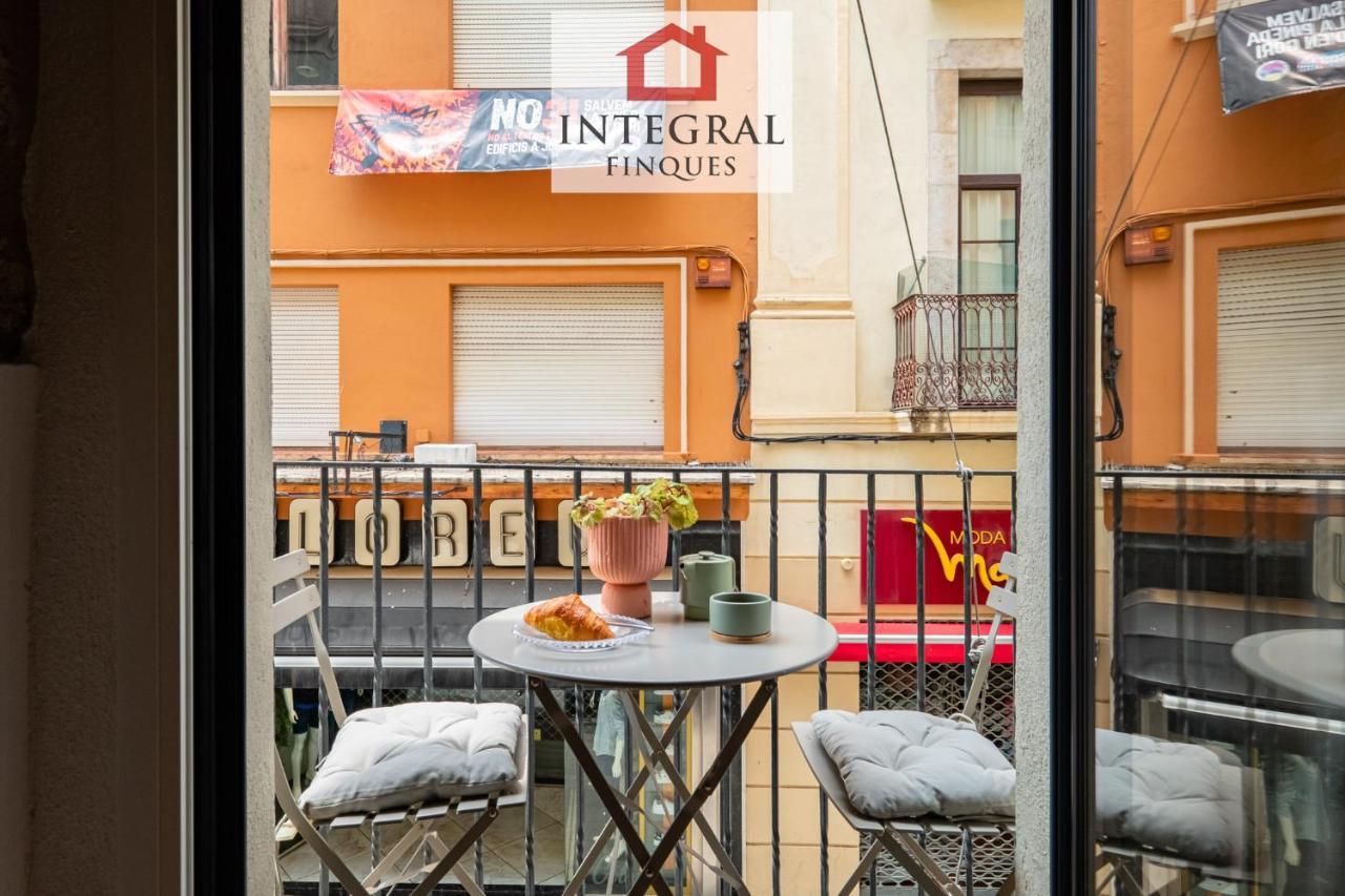 Apartaments Ca La Somiada Palamos Exterior photo